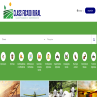 Classificado Rural