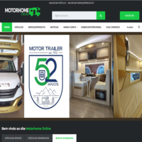 MotoHome Online
