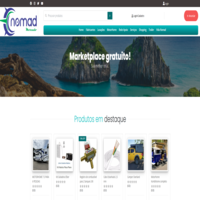 Nomade Mercado