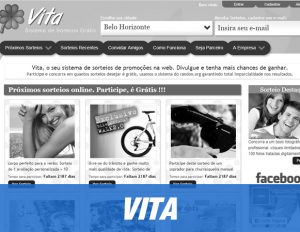 Script de sorteios online grátis – venha criar o seu site Script de sorteios online grátis – venha criar o seu site