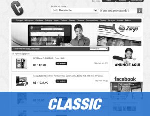 Script para sites de classificados online
