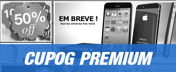 script para impressão de cupons de desconto