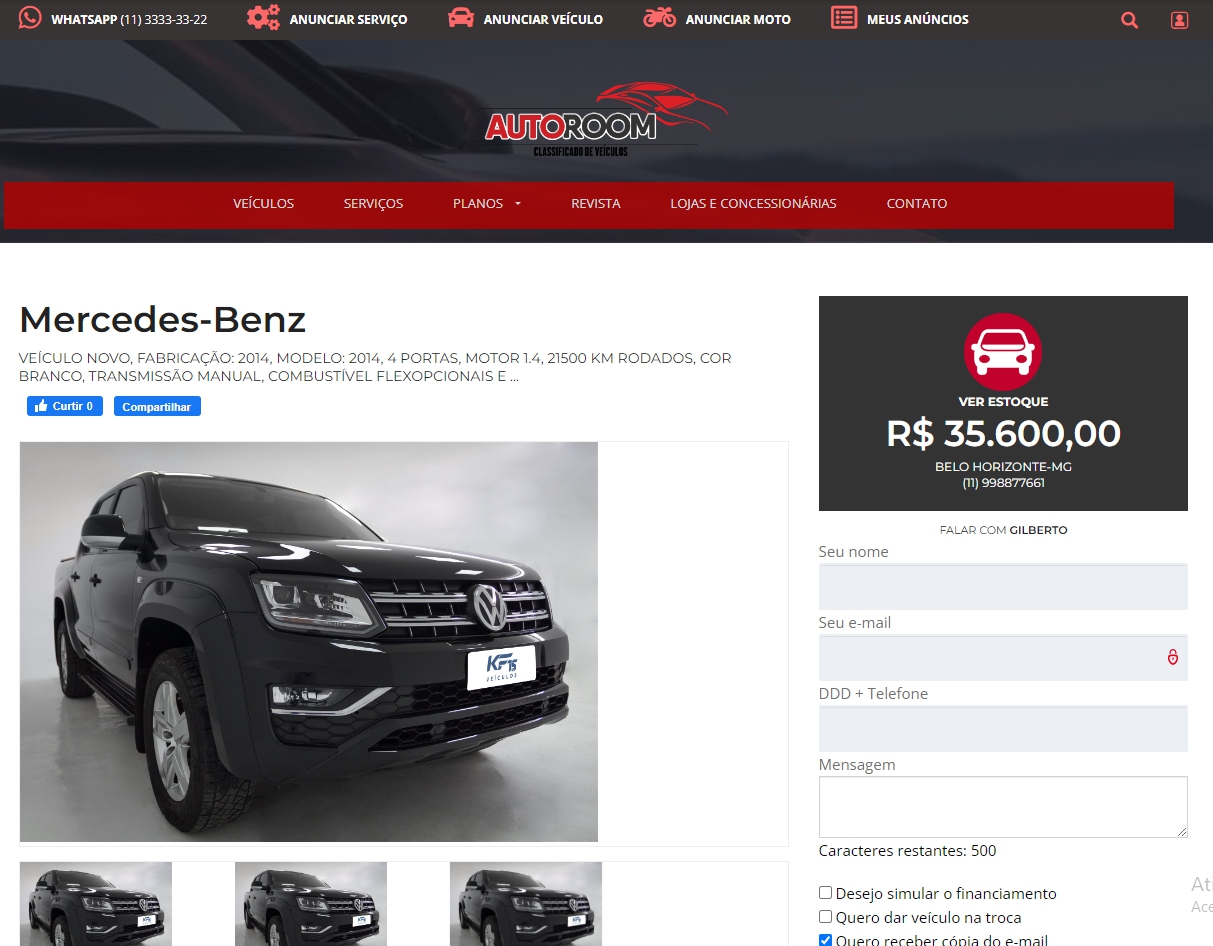 Carros na web: melhores práticas de como comprar e vender veículos na  internet - Blog Catarina Carros