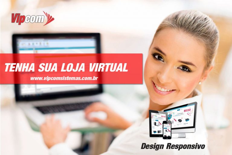 Como criar uma loja virtual de sucesso