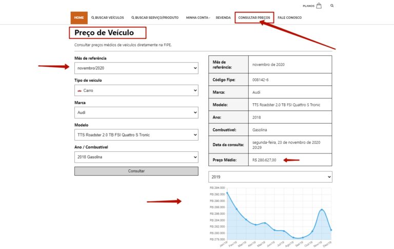 Dump SQL completo para a geração dos modelos de veículos, motos e caminhões diretamente da tabela Fipe Dump SQL completo para a geração dos modelos de veículos, motos e caminhões diretamente da tabela Fipe