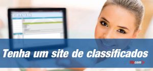 Como criar site de classificados online