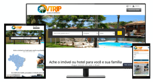 Script para aluguel de temporadas estilo decolar, tripadvisor, booking, trivago