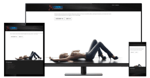 Script adulto para site de acompanhantes online