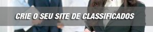Script de Classificados. Seu site de classificados na internet Script de Classificados. Seu site de classificados na internet