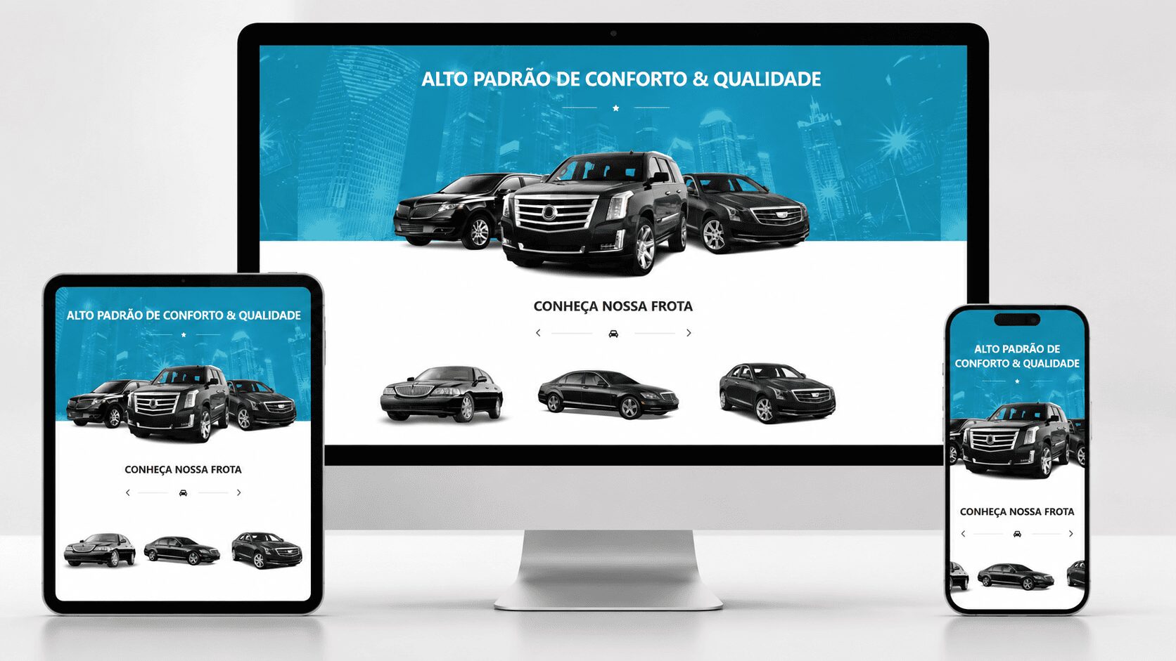 Script para agência de transporte executivo, taxistas e motoristas de Uber Script para agência de transporte executivo, taxistas e motoristas de Uber