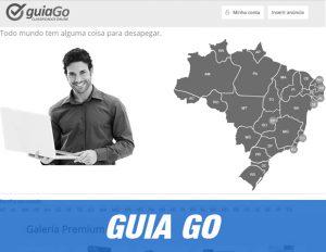 Venha criar um site de guia comercial online Venha criar um site de guia comercial online
