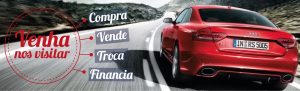 Como criar um website para agencia de carros Como criar um website para agencia de carros