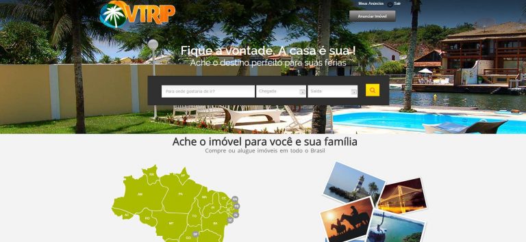 É importante para as vendas ter um site para locação de imovéis?