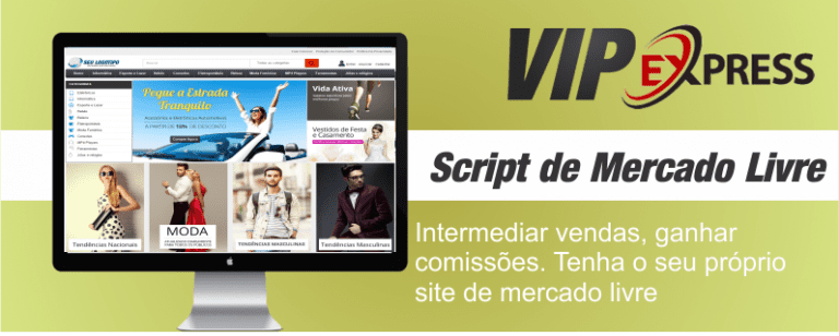 Porque criar um marketplace é a melhor fonte de renda da internet