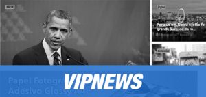 Crie o seu site de notícias de forma simples e profissional Crie o seu site de notícias de forma simples e profissional