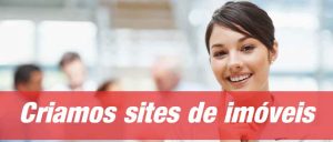 Criar um site para corretores de imóveis