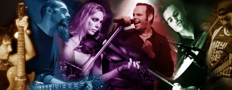 Saiba como criar um site para banda de música