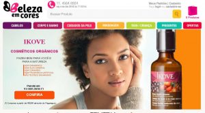 Descubra como você pode montar um site de cosméticos Descubra como você pode montar um site de cosméticos