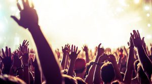 Crie seu site de eventos e aumente sua divulgação Crie seu site de eventos e aumente sua divulgação