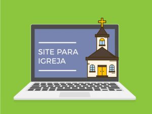 Aprenda a criar um site para a sua igreja e ganhe fieis Aprenda a criar um site para a sua igreja e ganhe fieis