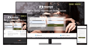 Como criar um site de swing online para casais