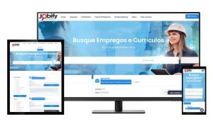 Como criar um site de classificados de empregos Como criar um site de classificados de empregos