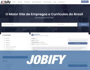Como criar um site para vagas de empregos online Como criar um site para vagas de empregos online