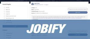 Como criar um site de classificados de empregos