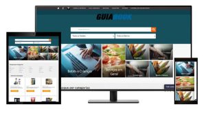 Crie um Site de Guia Comercial por Nichos e Transforme Seu Negócio Digital Crie um Site de Guia Comercial por Nichos e Transforme Seu Negócio Digital