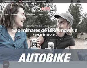 Venha criar um site para classificados de bicicletas online Venha criar um site para classificados de bicicletas online