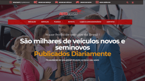 SAIBA AS VANTAGENS DE CRIAR UM SITE PARA REVENDA DE VEÍCULOS