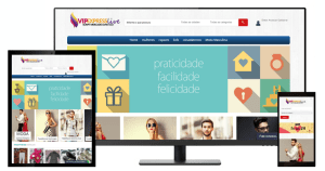 Como criar um site no estilo mercado livre - Script marketplace PHP