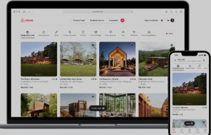 Quais as vantagens em criar um site no estilo airbnb Quais as vantagens em criar um site no estilo airbnb
