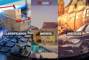 Criar um Site de Classificados de Sucesso Criar um Site de Classificados de Sucesso