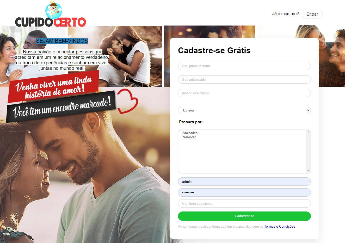 Como Criar um Website para Venda de Conteúdo Adulto: