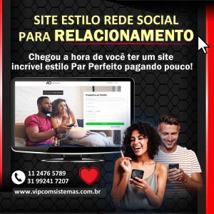 Criar Site de Relacionamento Gospel e Cristão Criar Site de Relacionamento Gospel e Cristão