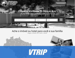 Criar um Site de Pousadas e Turismo Criar um Site de Pousadas e Turismo