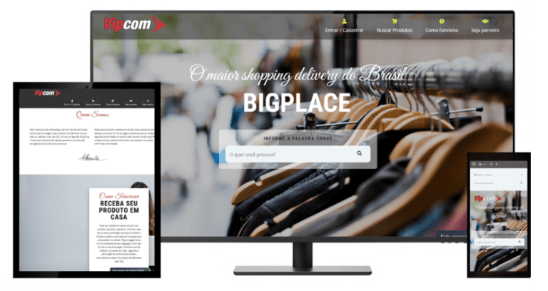 Saiba como criar um site de classificados profissional Saiba como criar um site de classificados profissional