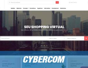 Segredos para se destacar criando um marketplace com o script CYBERCOM