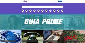 Passo a passo para montar um guia comercial lucrativo usando o GUIAPRIME