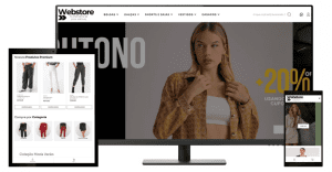 Crie Sua Loja Virtual e Venda para Todo o Brasil!