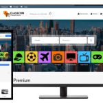 Crie site tipo OLX com a Vipcom Sistemas