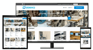 Crie Seu Próprio Classificados de Máquinas e Equipamentos Crie Seu Próprio Classificados de Máquinas e Equipamentos