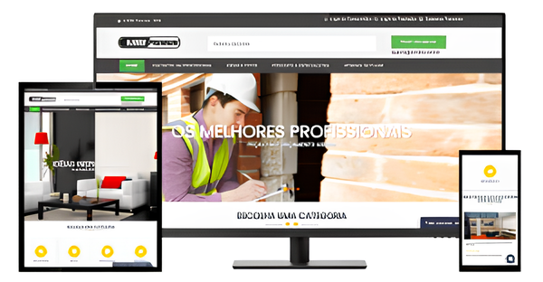 Crie site tipo Airbnb com a Vipcom Sistemas e lucre mais