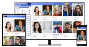 Guia completo para montar um site de encontros com Ravena PRO