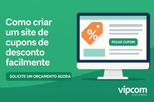 Como criar um site de cupons de desconto facilmente Como criar um site de cupons de desconto facilmente