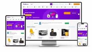Crie um guia comercial igual o OLX – Passo a Passo