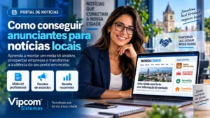Estratégias para aumentar audiência e recorrência em um portal de notícias Estratégias para aumentar audiência e recorrência em um portal de notícias